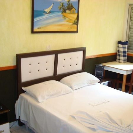 Alameda Park Hotel 圣保罗 客房 照片