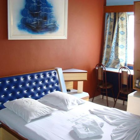Alameda Park Hotel 圣保罗 客房 照片