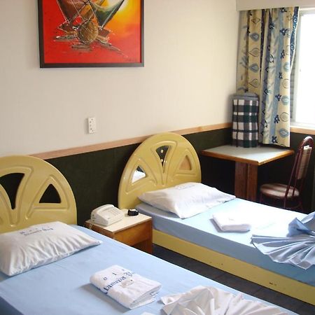 Alameda Park Hotel 圣保罗 客房 照片