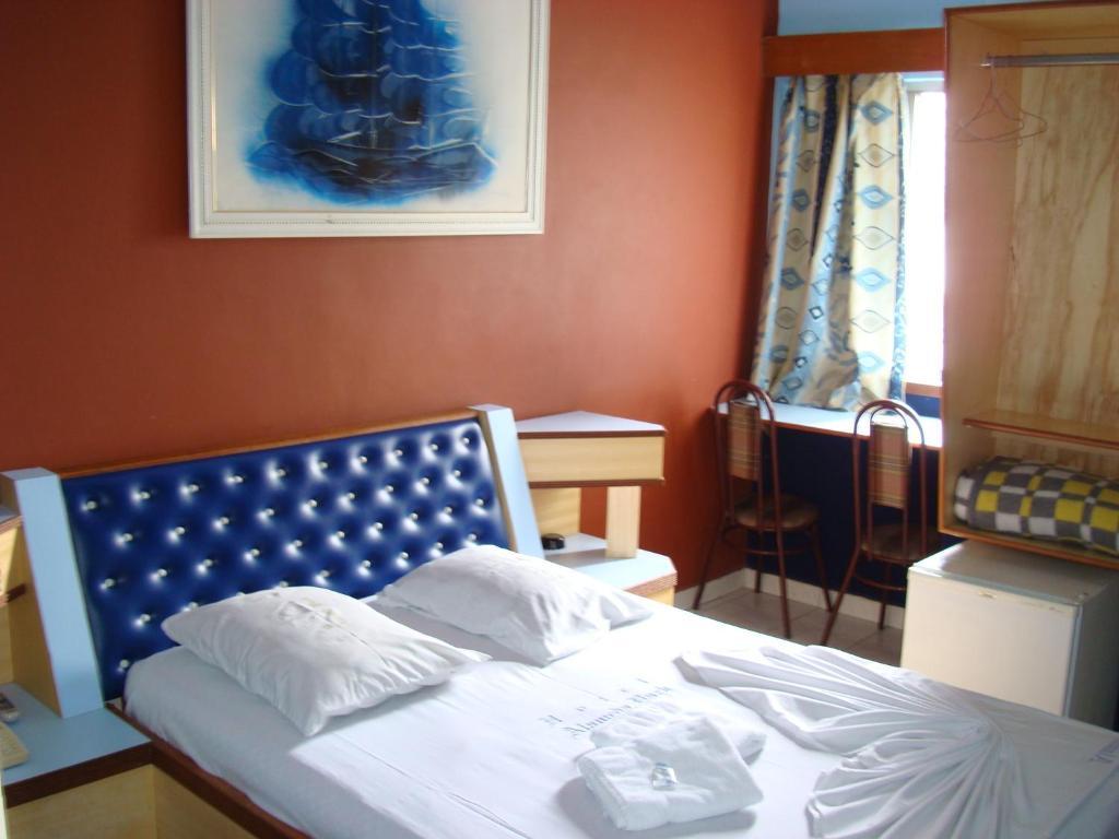 Alameda Park Hotel 圣保罗 客房 照片