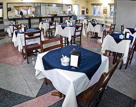 Alameda Park Hotel 圣保罗 外观 照片