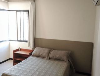 Alameda Park Hotel 圣保罗 外观 照片